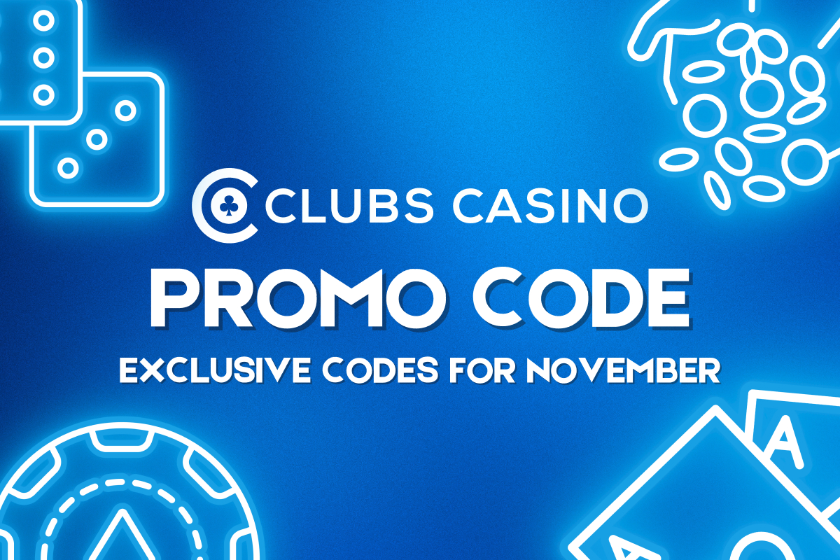 deadspin -Clubs Casino Promo Code_ Full Updated for November