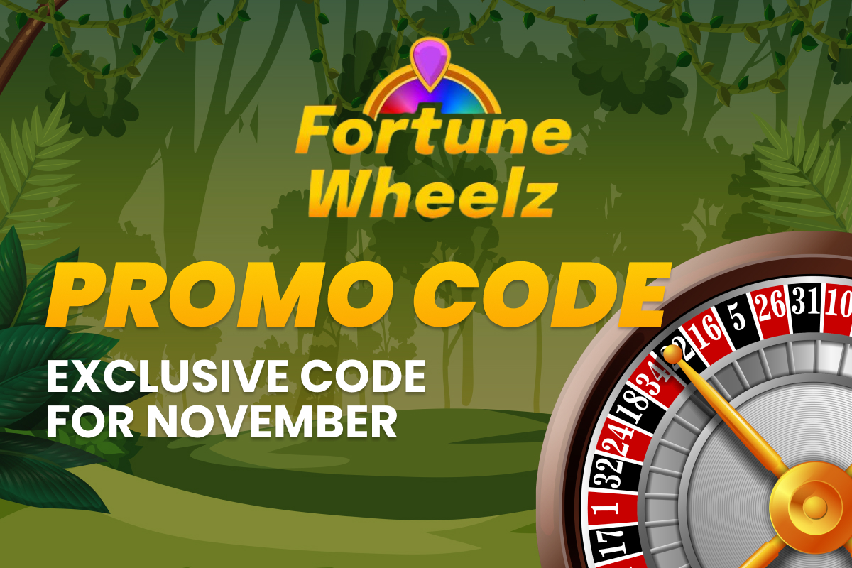 deadspin -Fortune Wheelz Promo Code_ Exclusive Code for November