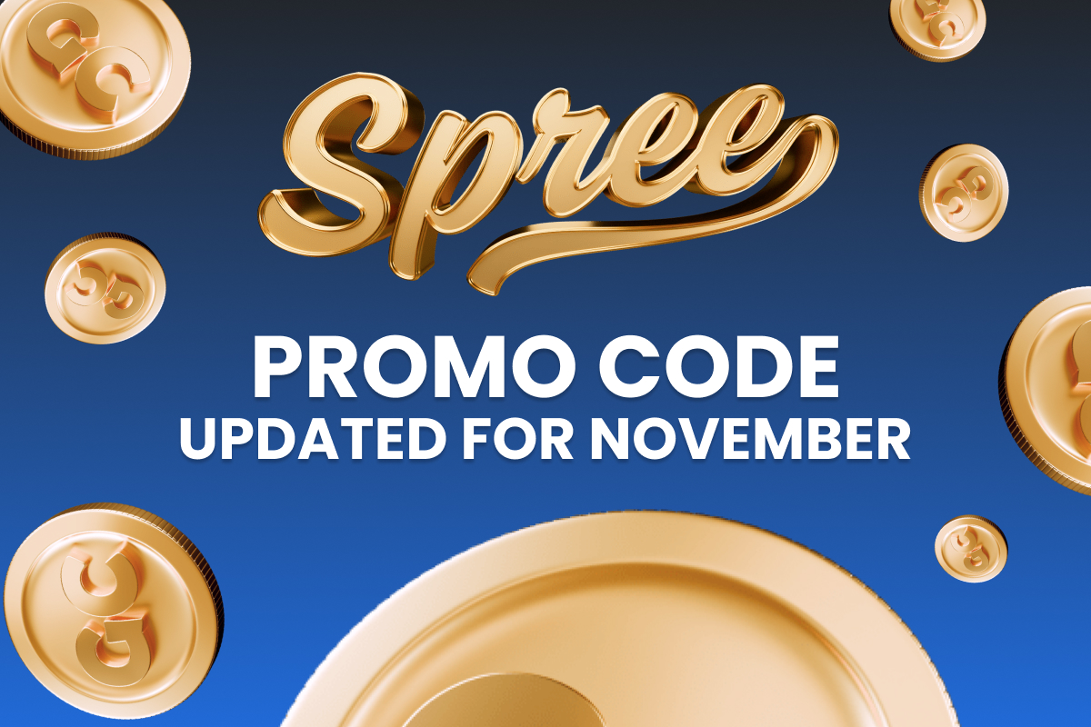 deadspin - Spree Promo Code_ Updated for November