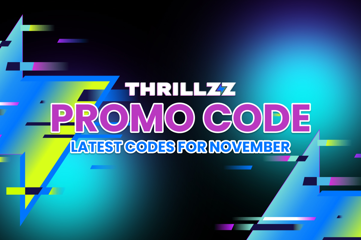 deadspin - Thrillzz Promo Code_ Latest Codes for November