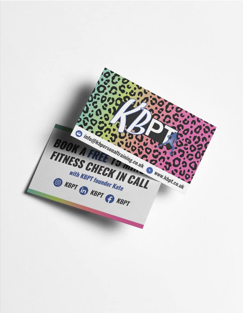 Kbpt Print Work And Ad Designs