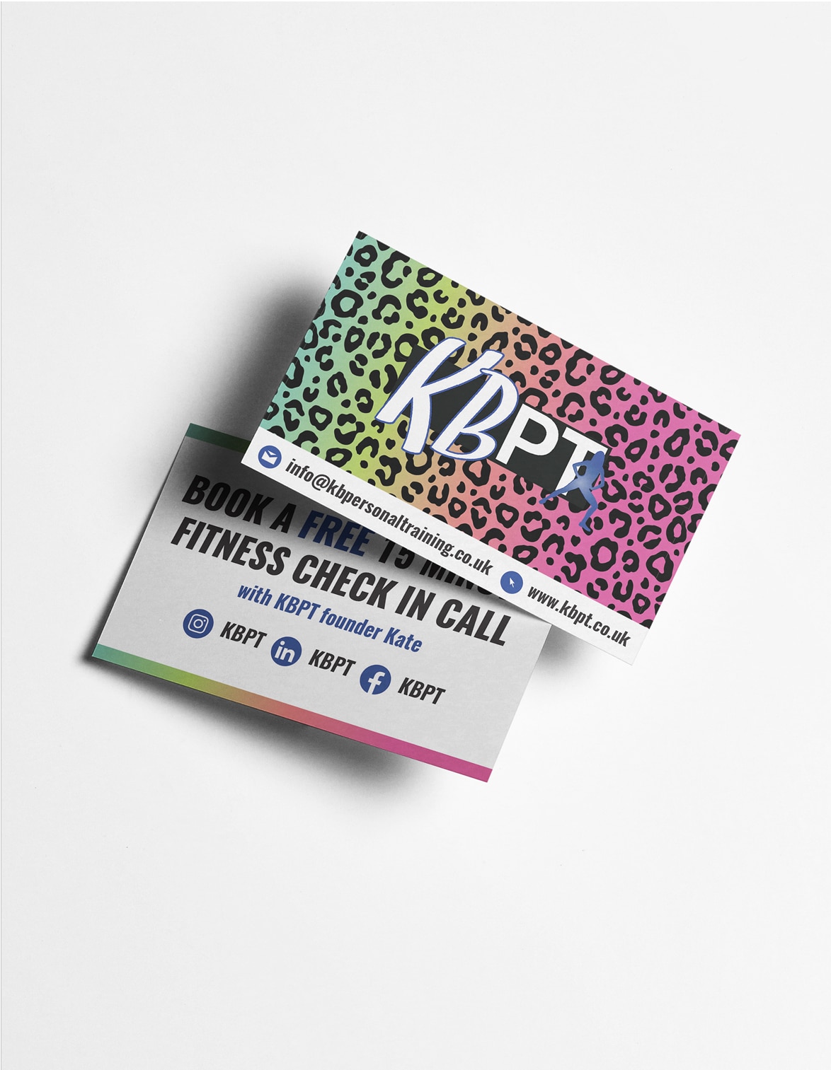 Kbpt Print Work And Ad Designs
