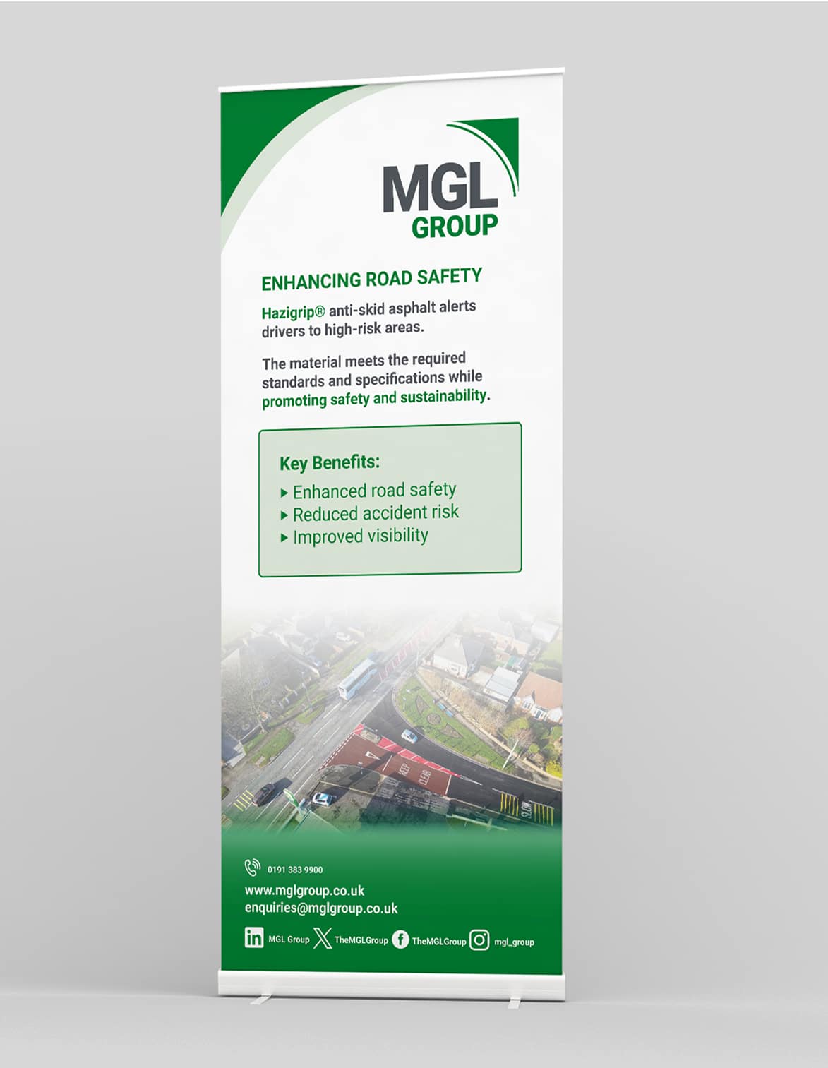 Mgl Group 