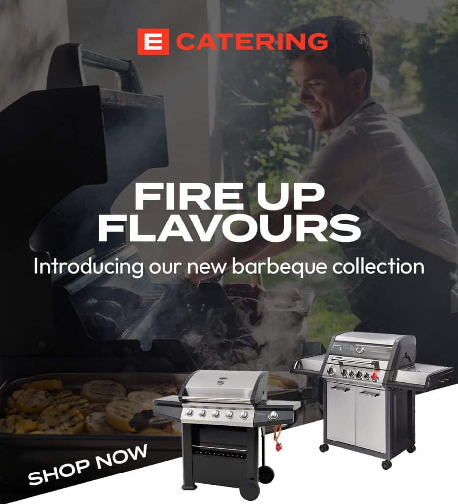 Bbq Email July