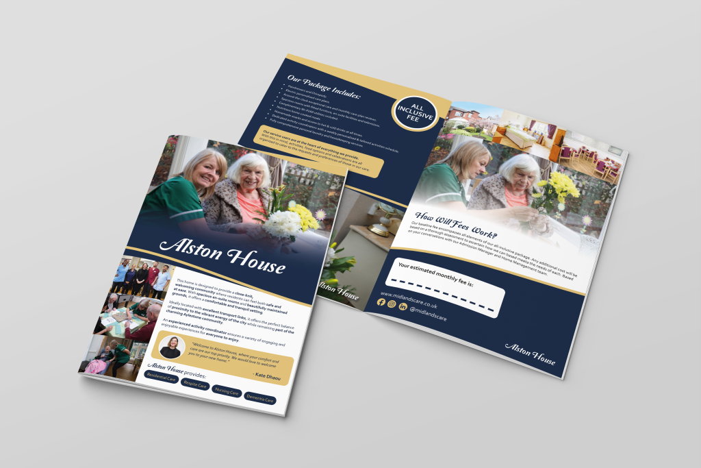 Midlands Care Presentation Pack